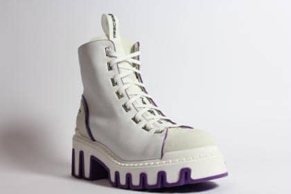 BACCARO GROUP - FASHION MADE IN ITALY ANKLE BOOTS