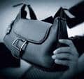  Gebildet Italien in den ledernen Handtaschen, Beutel und Fonds     