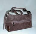  Art und Weisevelourslederhandtaschen, Gewebehandtaschen     