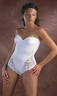 Korsetts, bodysuits und Babydolls fr sensual Frauen