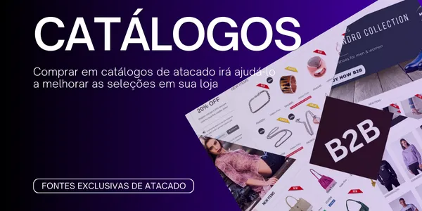 Como encontrar catálogos de atacado online da melhor moda italiana