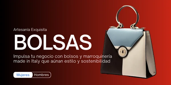 Encuentre fabricantes, artesanos y marcas italianas de bolsos y artículos de cuero de alta calidad para venta al por mayor o marca privada