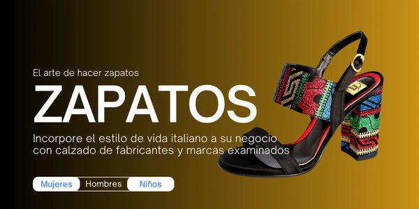 Cómo conocer a fabricantes italianos de calzado o artesanos de calzado para mujeres, hombres y niños. Zapatos y zapatillas para venta al por mayor o marca privada