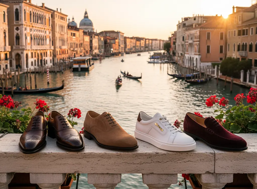 CAL&Ccedil;ADOS MASCULINOS