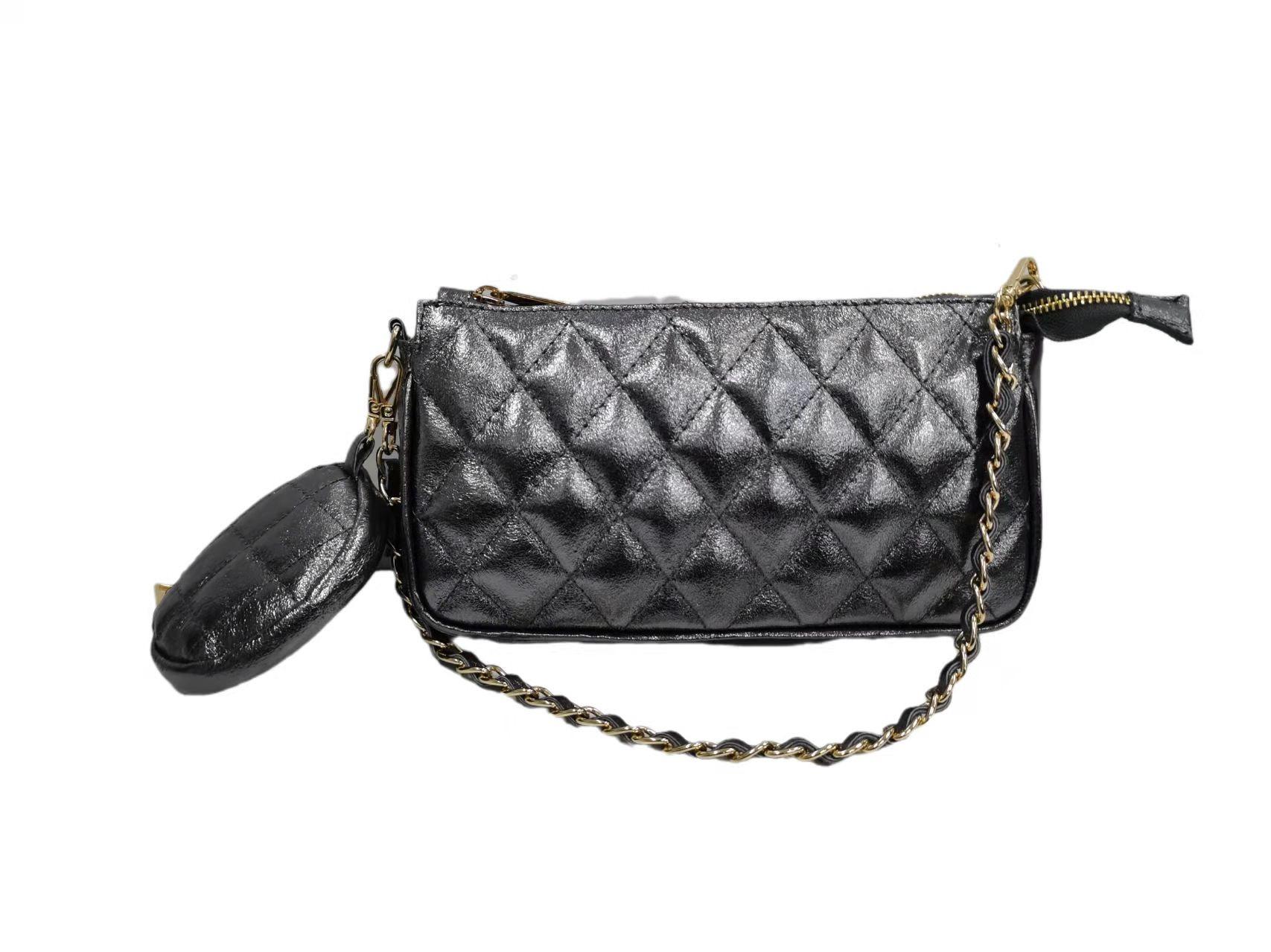 TYC'S - Leopard, Made in Italy ecological fur 