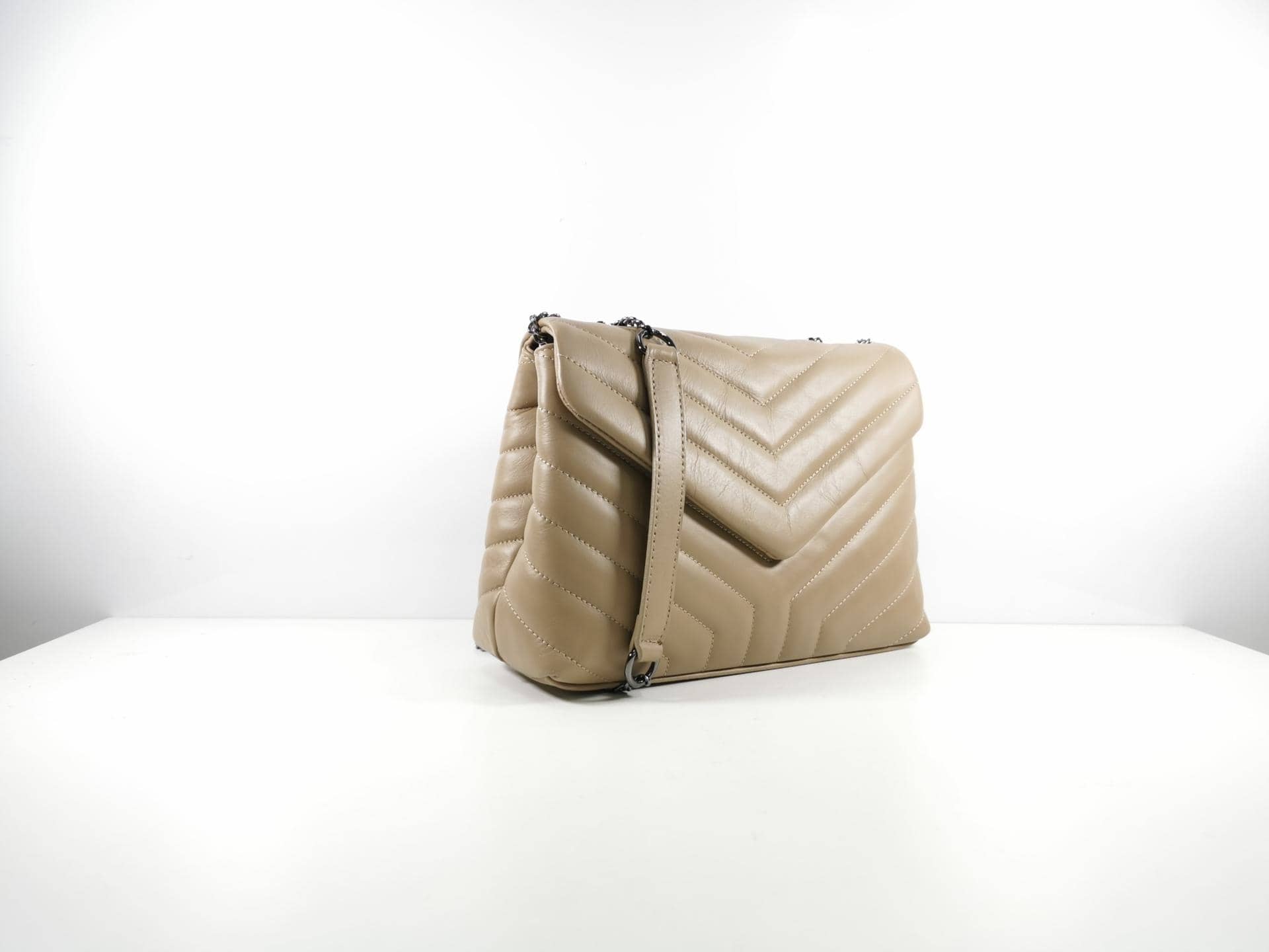 BAGOO&FI - quilted handbag