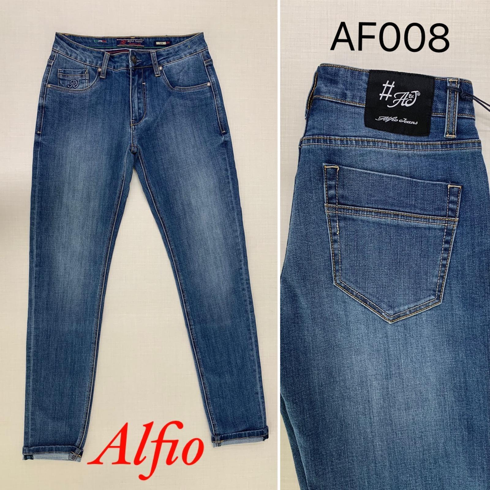 ARBITER - stock men Jeans 