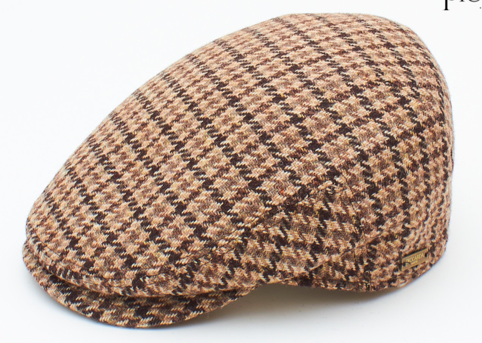 COMPLIT - Flat cap 23066 