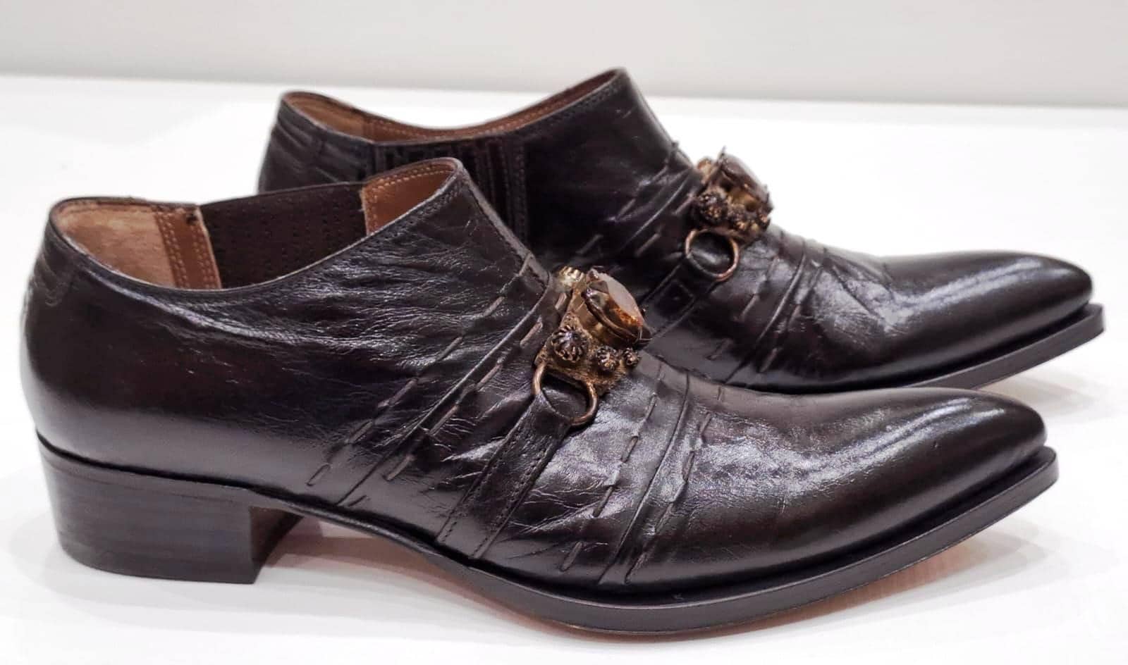 ARBITER - Woman Swarovski Heart