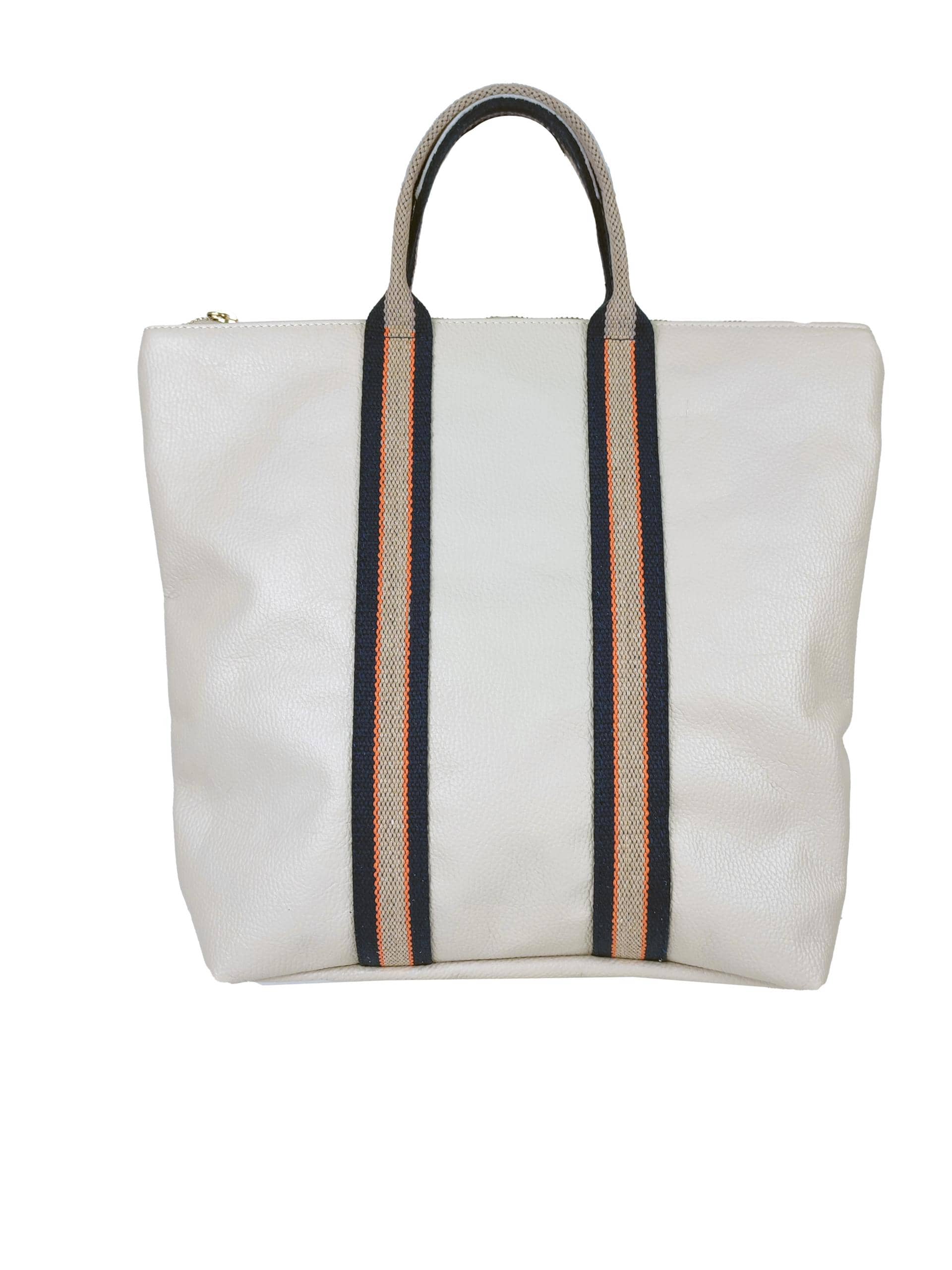 FLORENCE LEATHER - Leather backpack