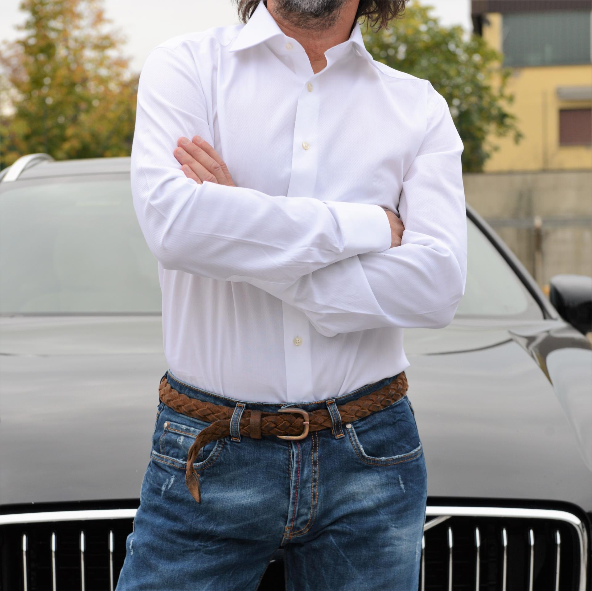 EKLAM - MEN'S SHIRTS IN STOCK