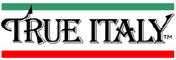 「本当のイタリア」のブランドをつけた本場のイタリア製品。偽物禁止。